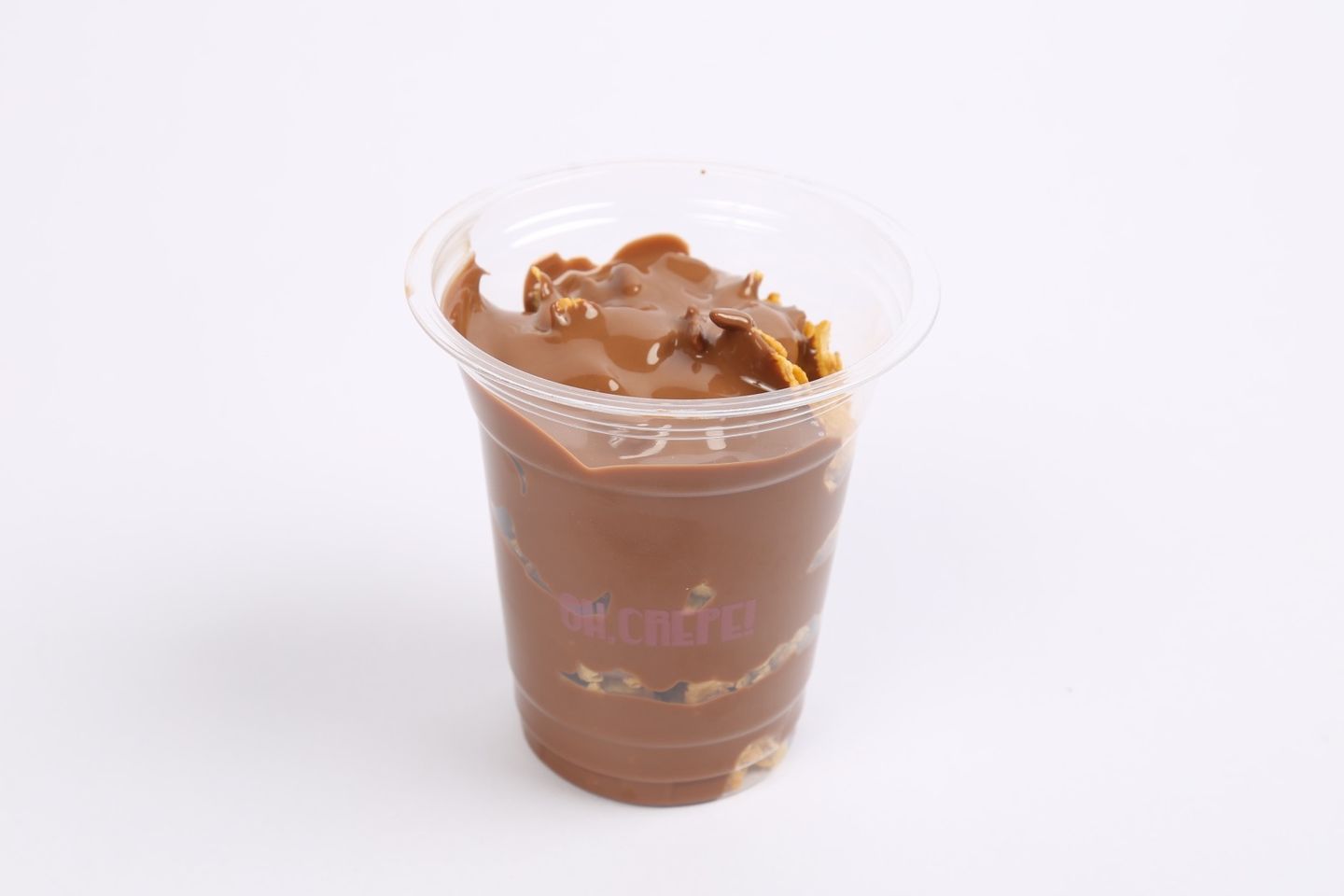 Strawberry Cup