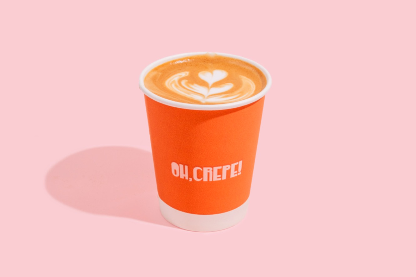 Spanish Latte