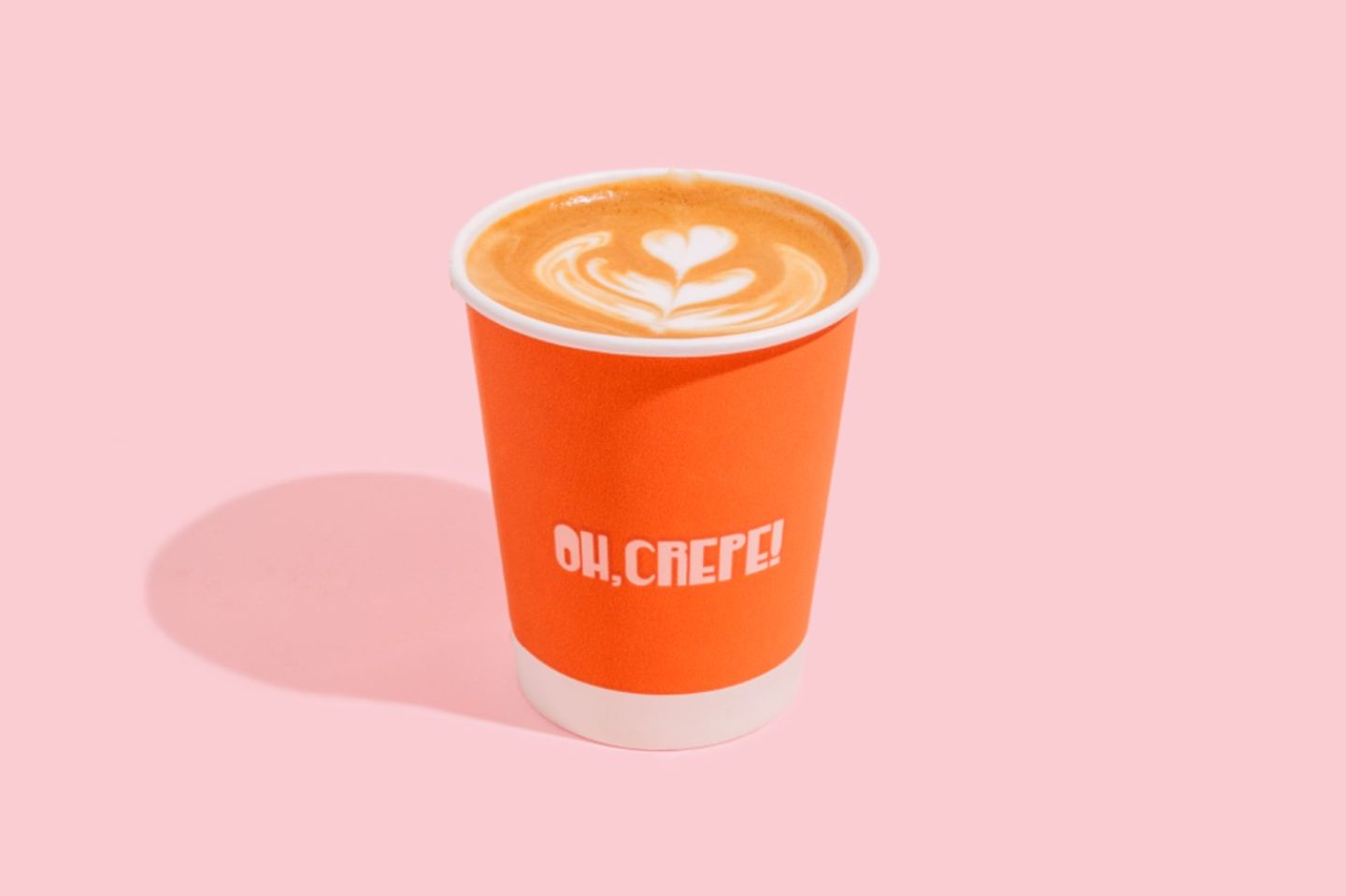 Spanish Latte