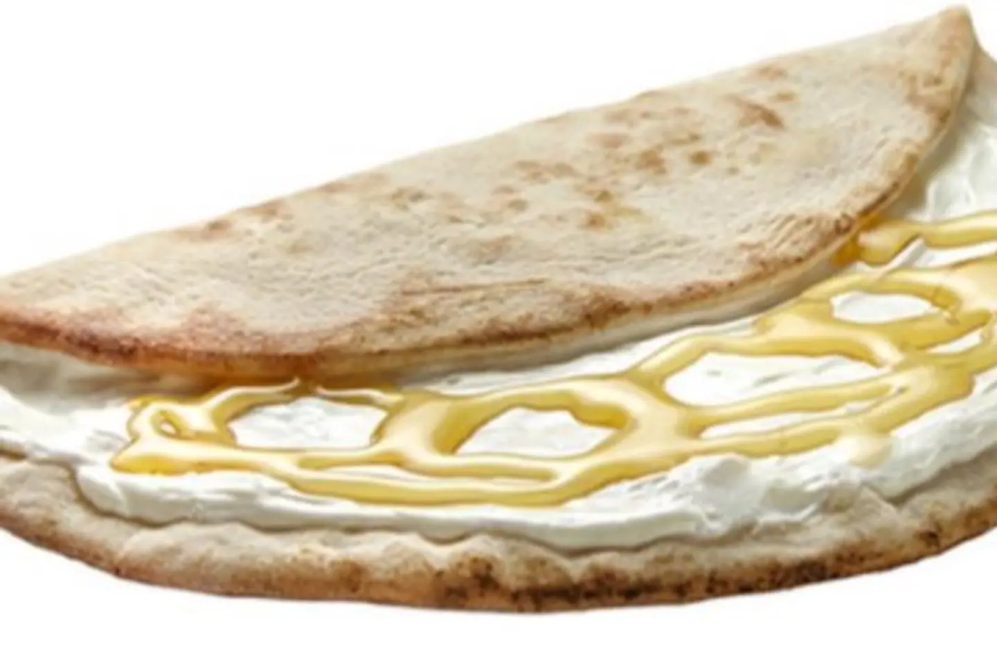 مناقيش لبنه وعسل