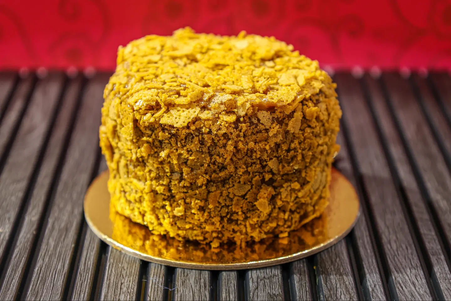 Date Cake