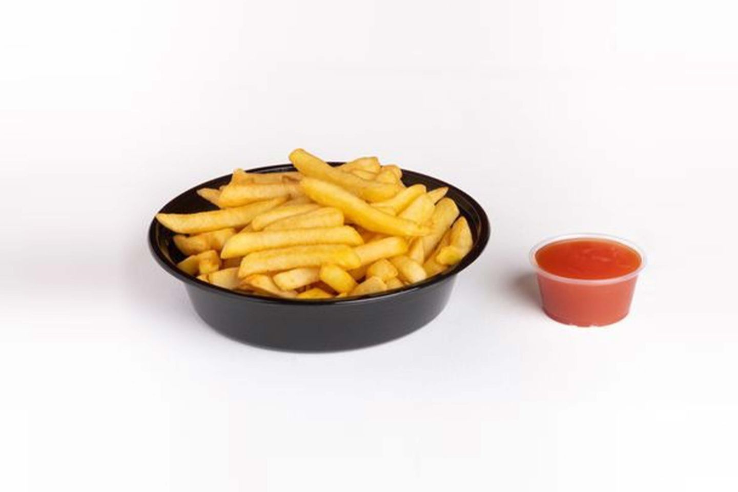 Potato Plate