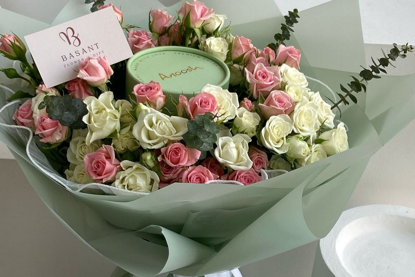Bouquet Of Joy