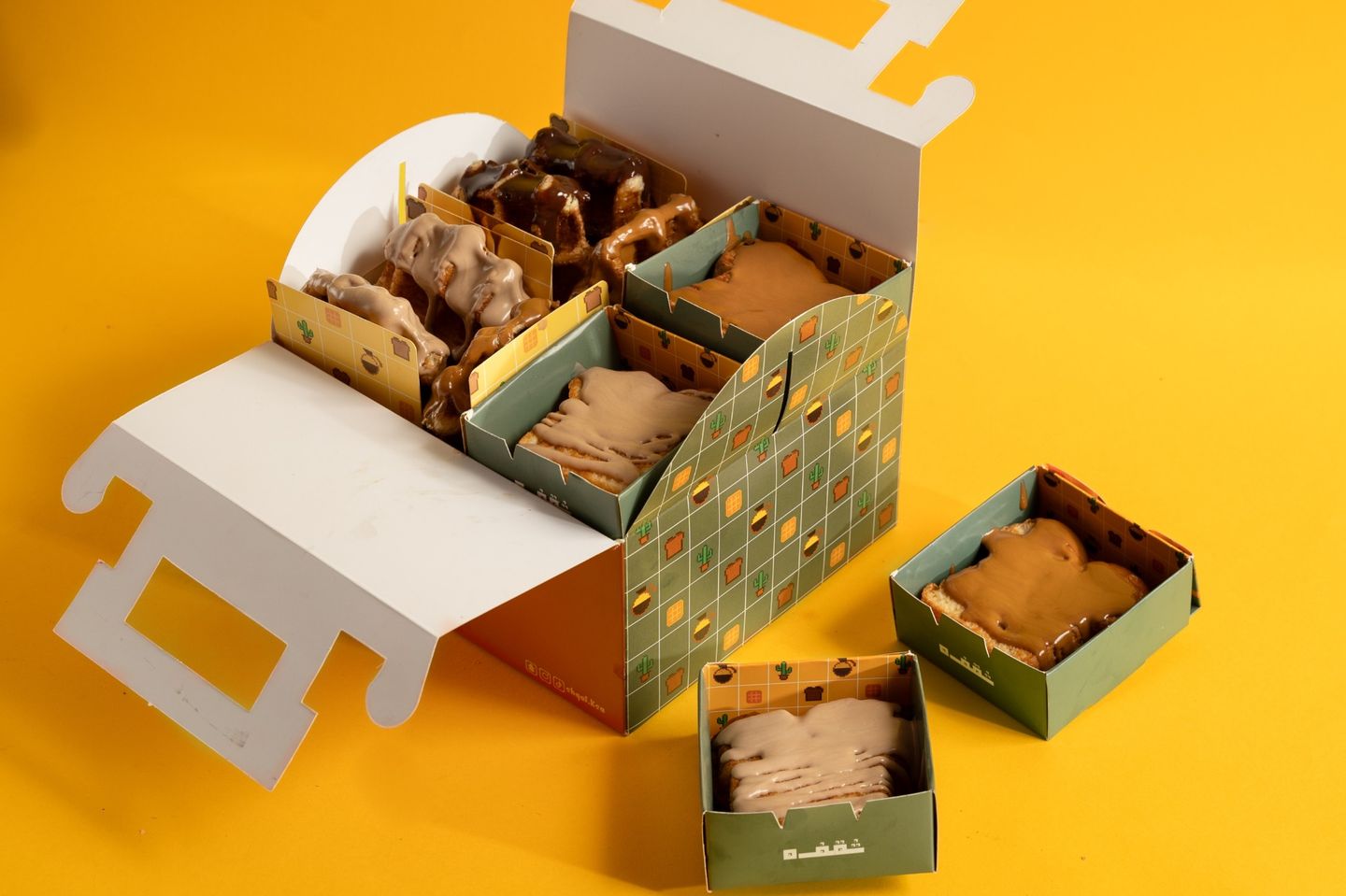 Sweet Box
