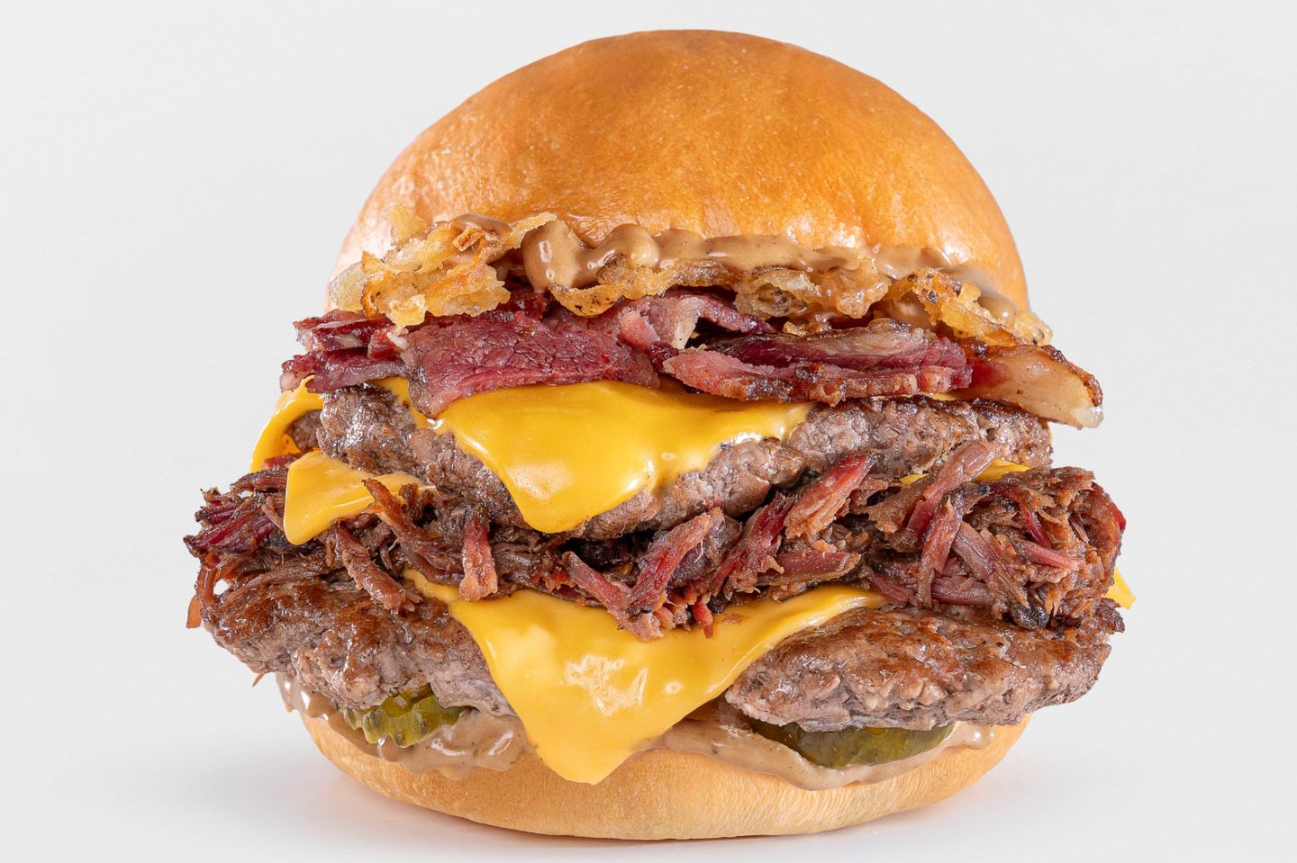 Monster Burger