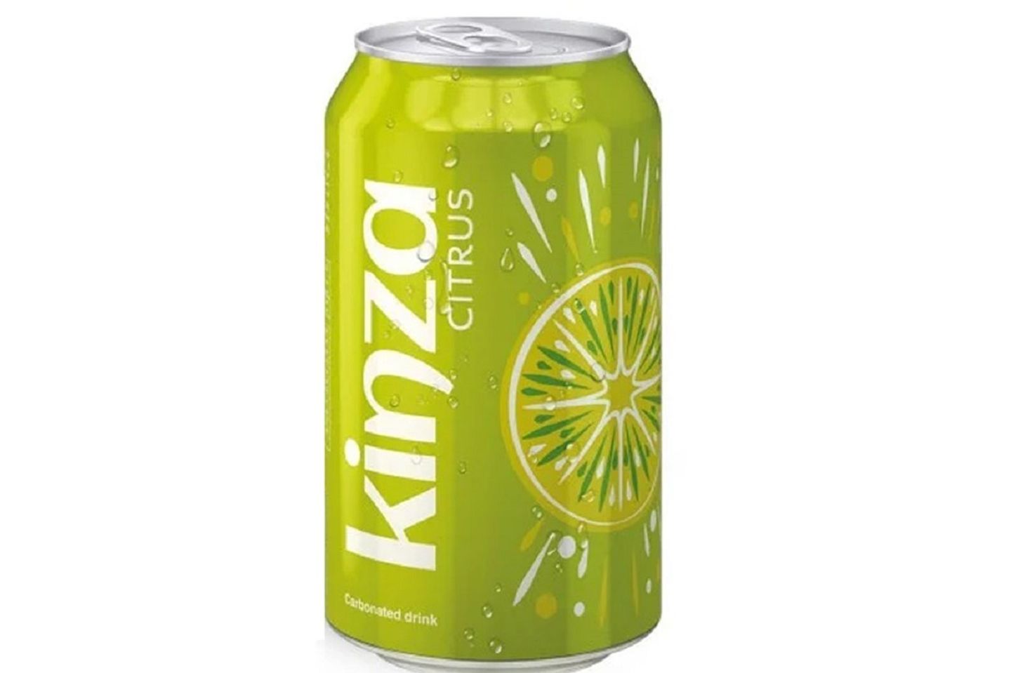 Kinza Citrus