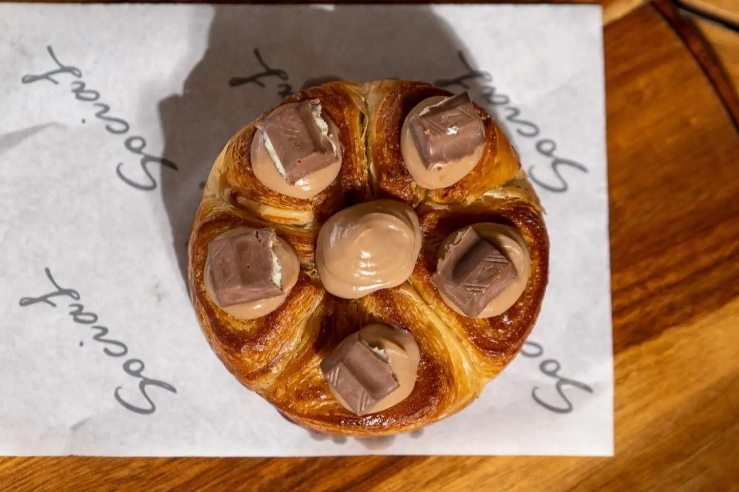 Kinder Flower