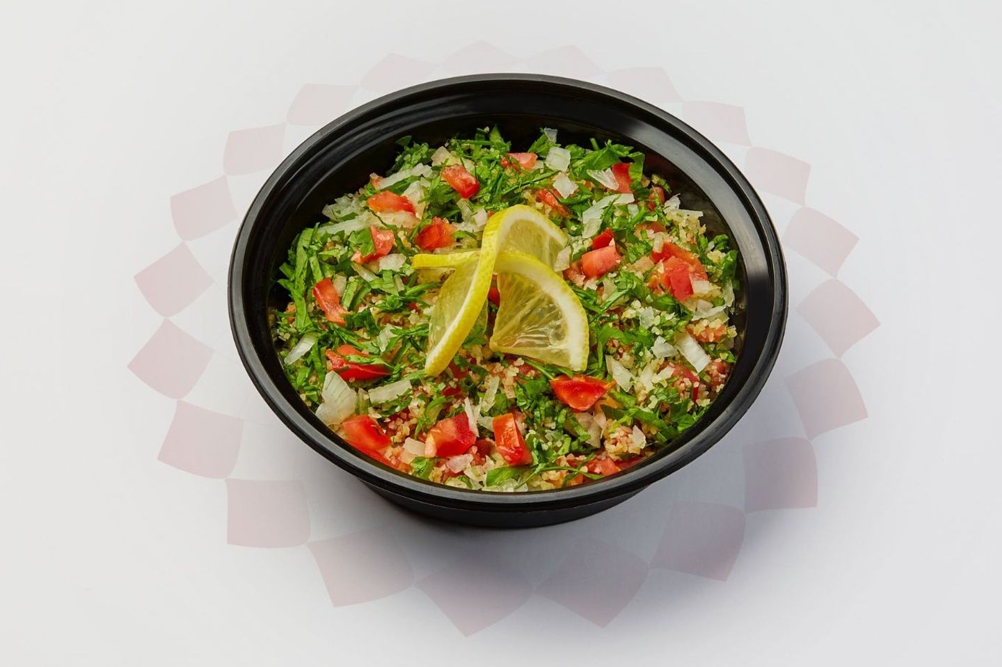 Tabbouleh