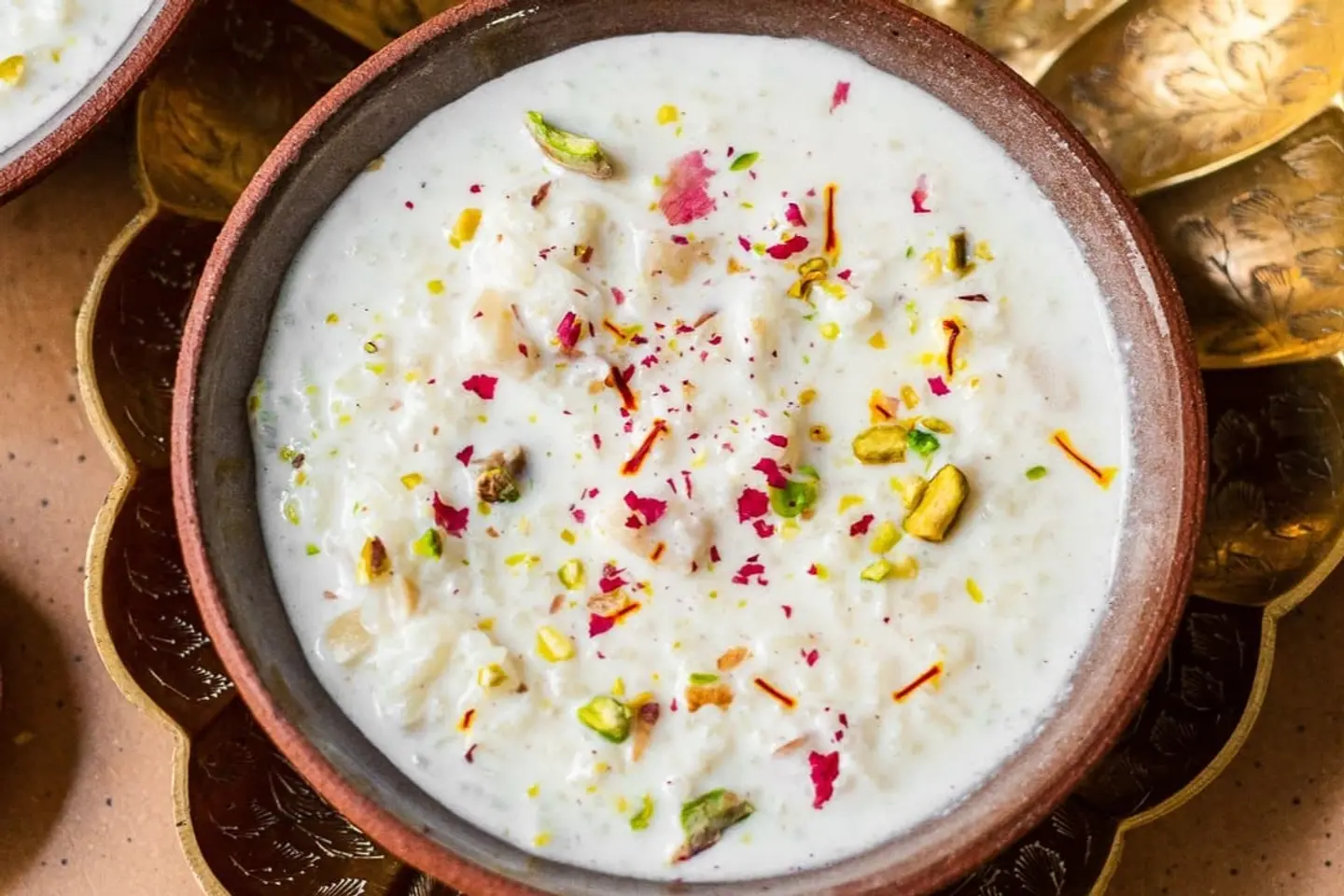 حلويات الحليب
