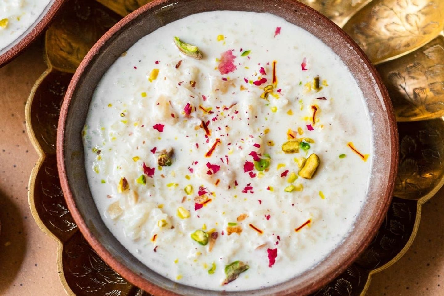 حلويات الحليب