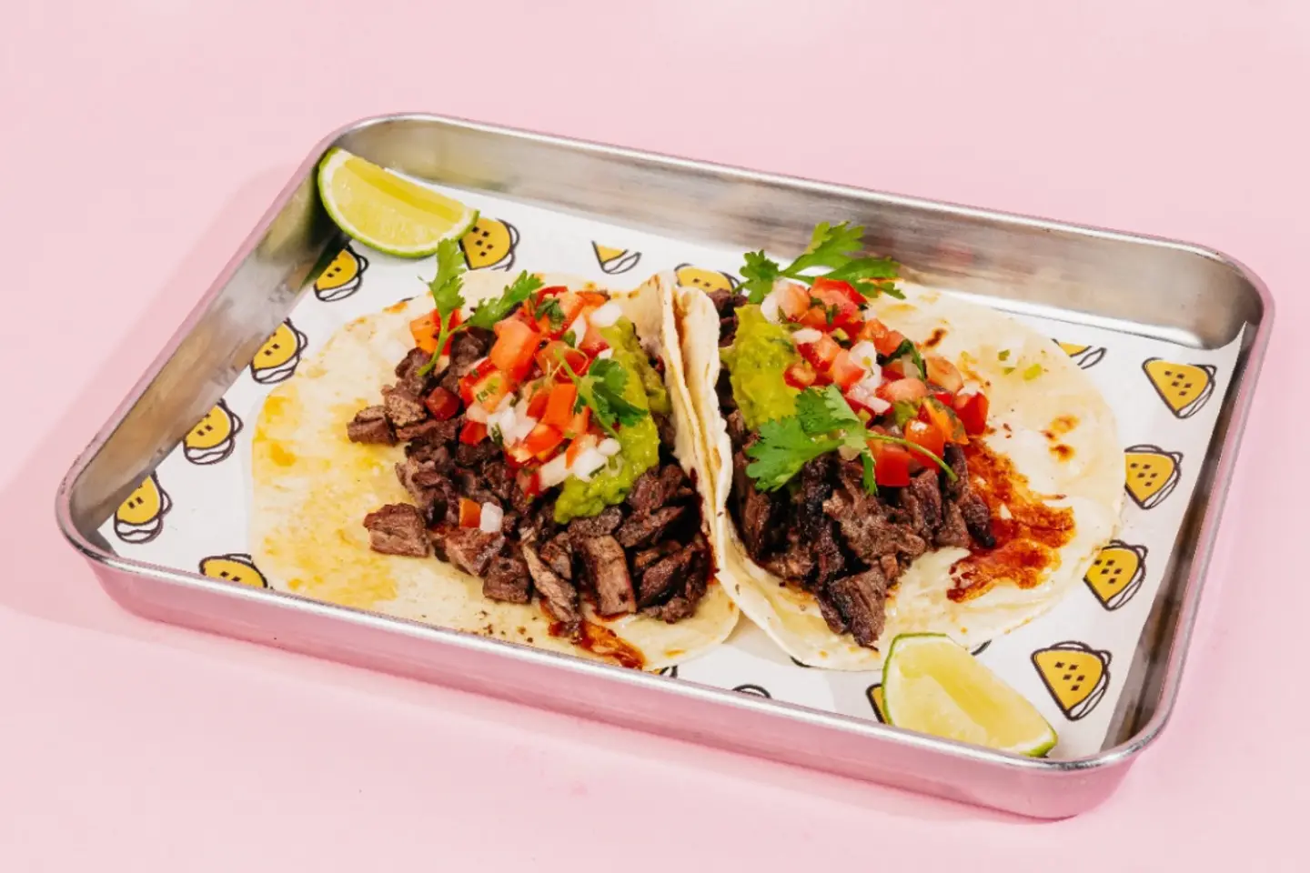 Steak Taco
