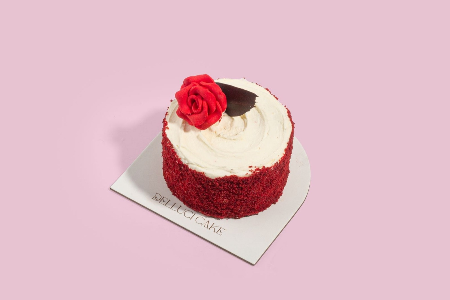 Red Velvet Cake Small