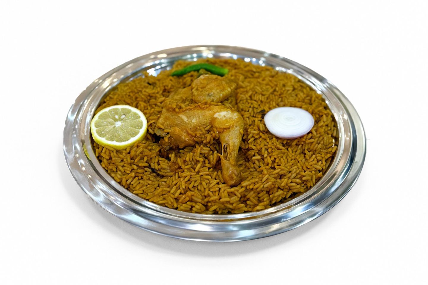 Kabsa Lham Alkatm