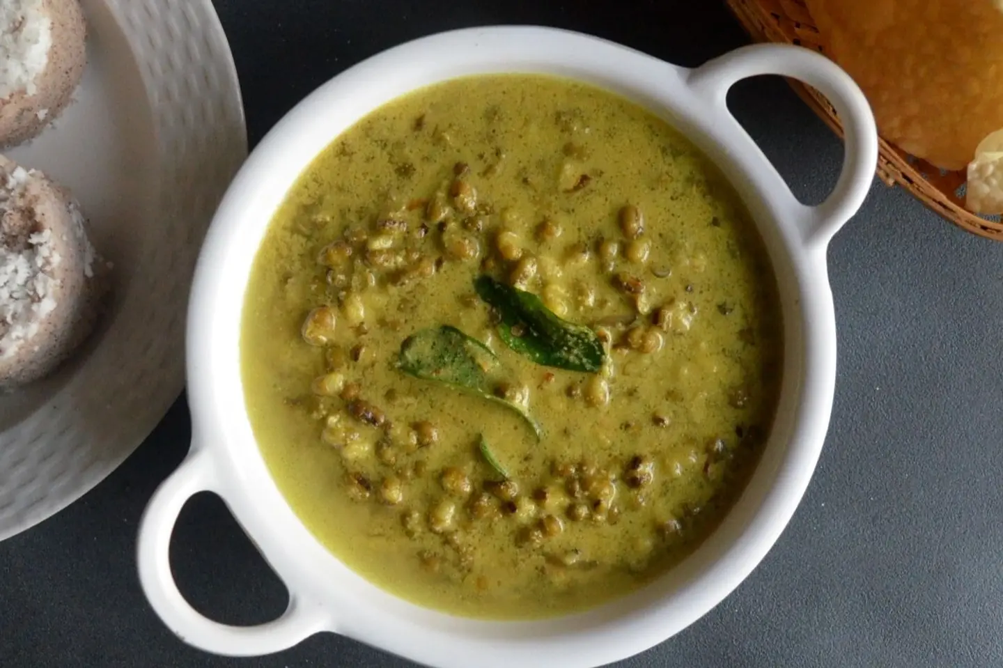 Cherupayar Curry