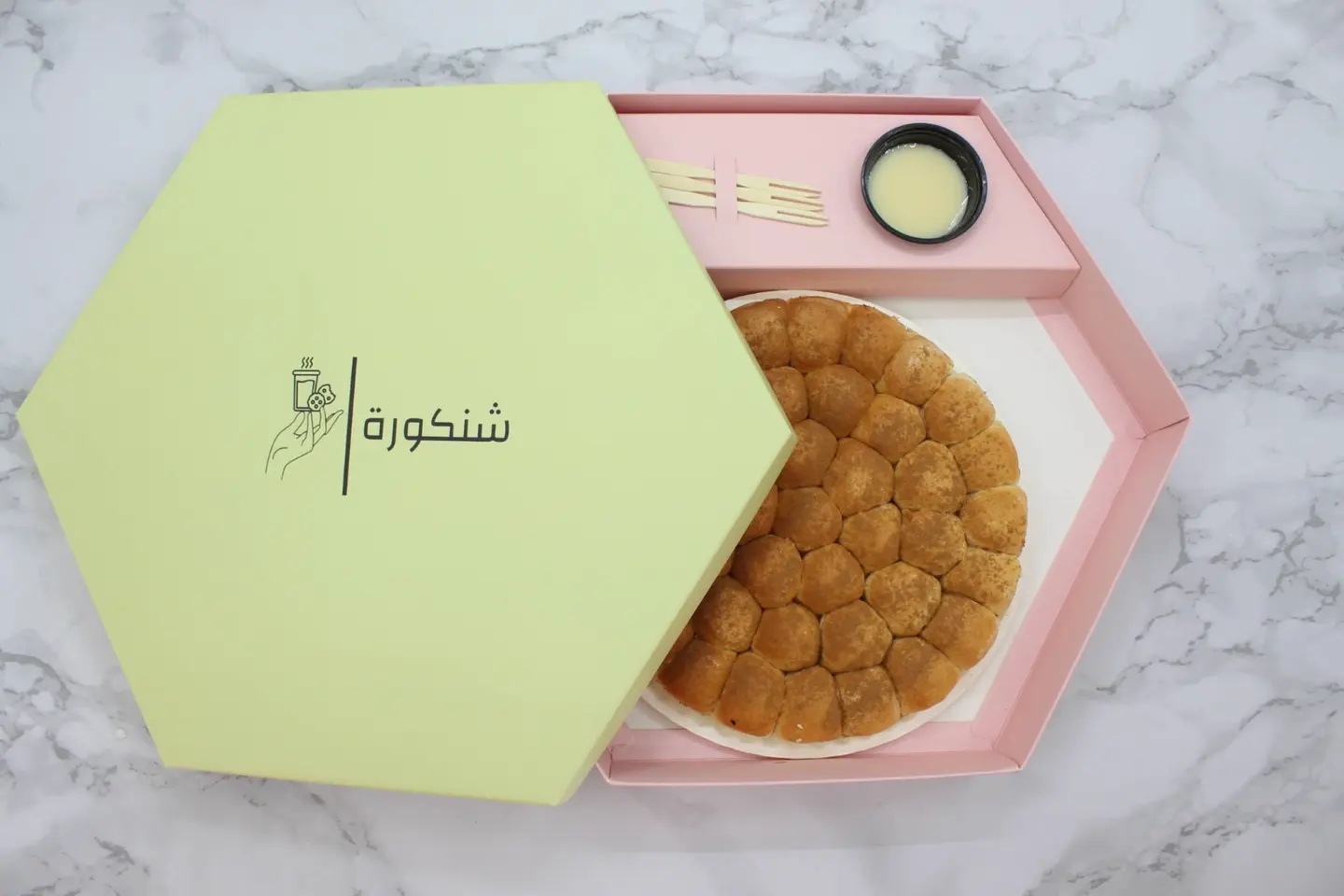 خلية نحل سينابون