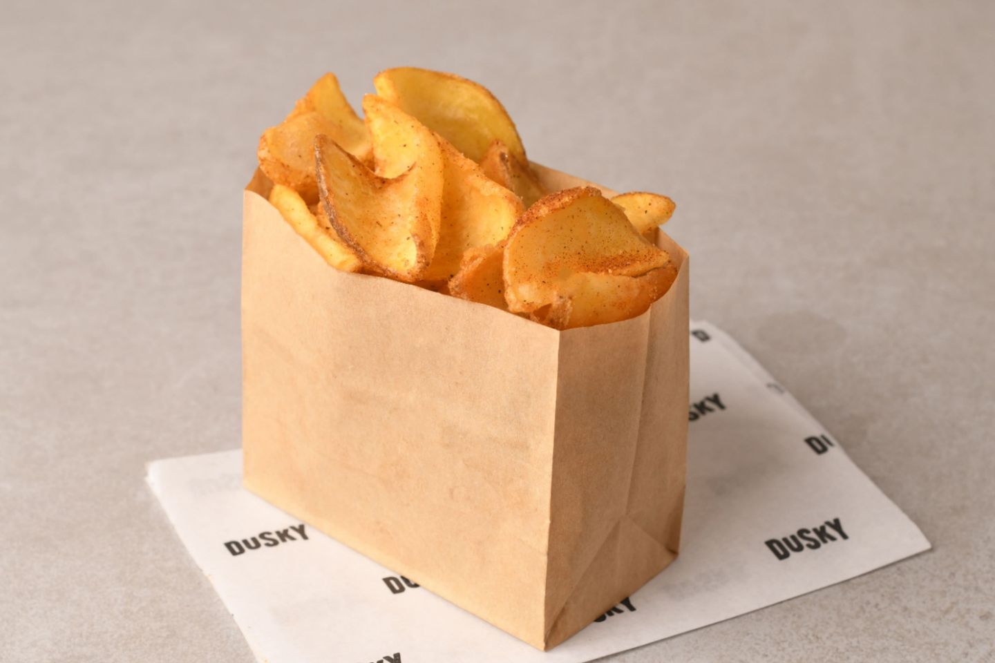 Fries