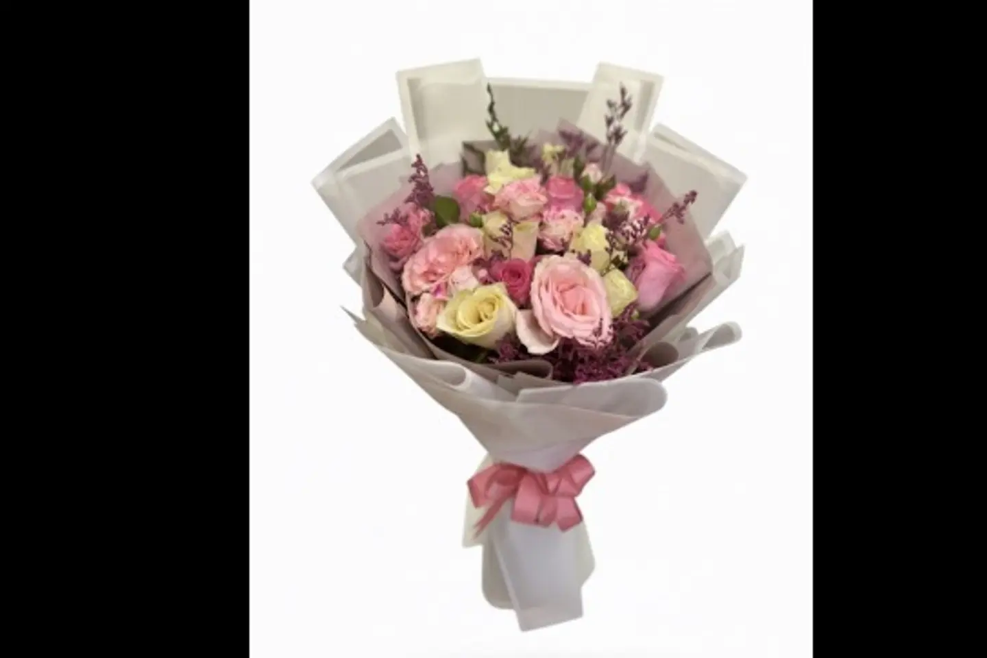 بوكية السعادة