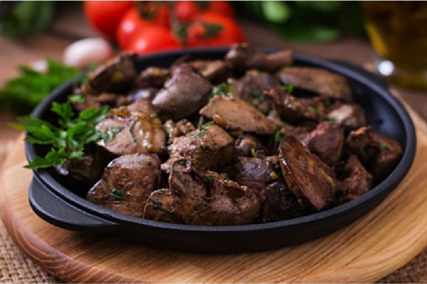كبدة  - كبدة