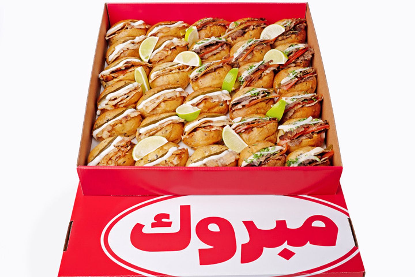 Value Box Air Bread Plain Or Olive
