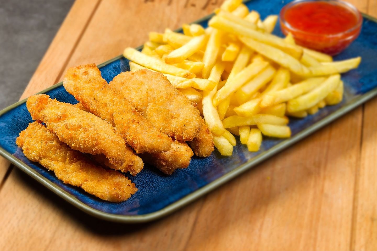 Chicken Strips
