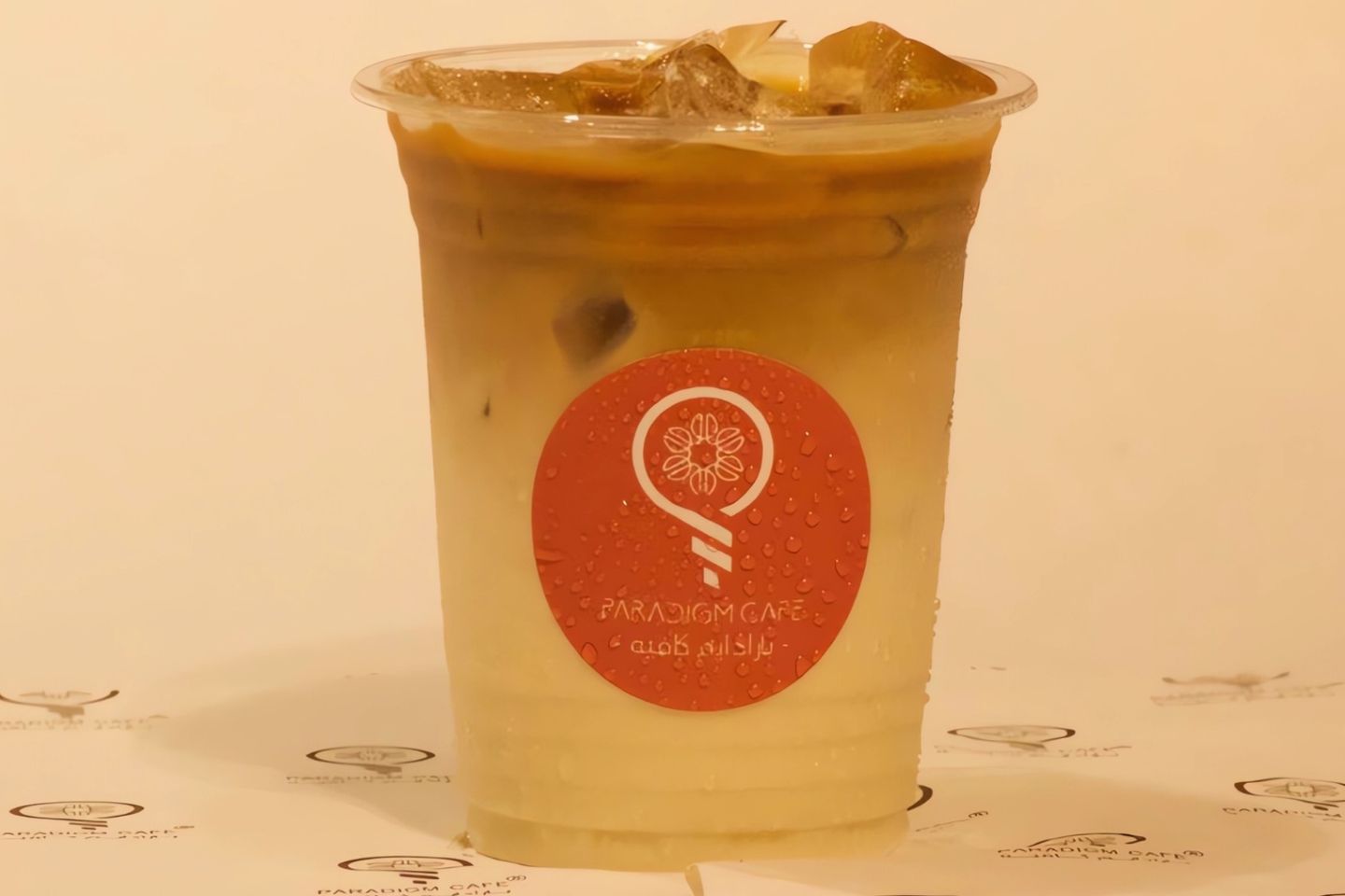ايس سبانيش لاتيه