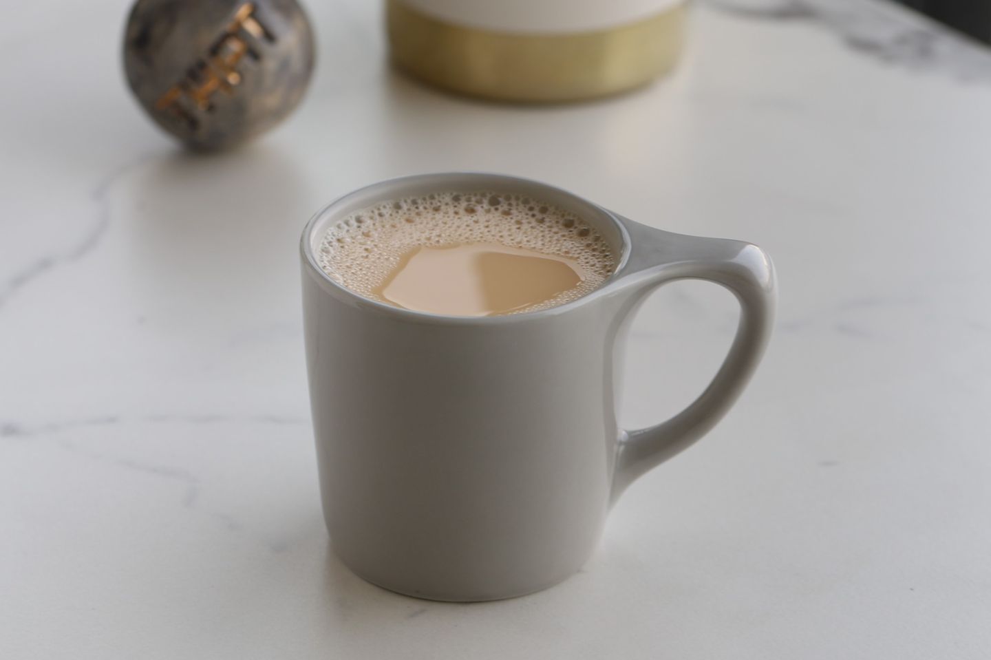 شاي كرك