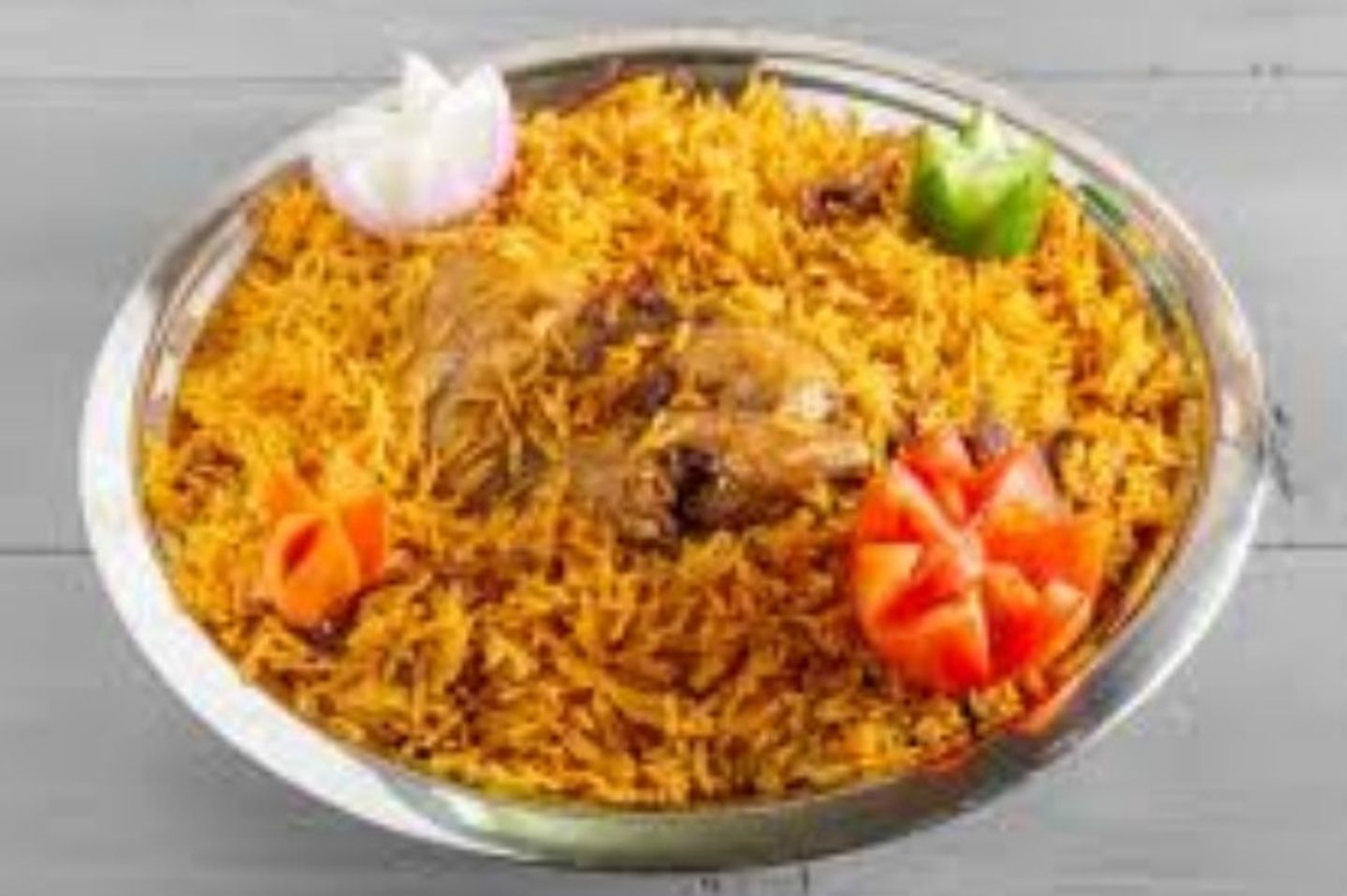 Whole Mdfoon Chicken