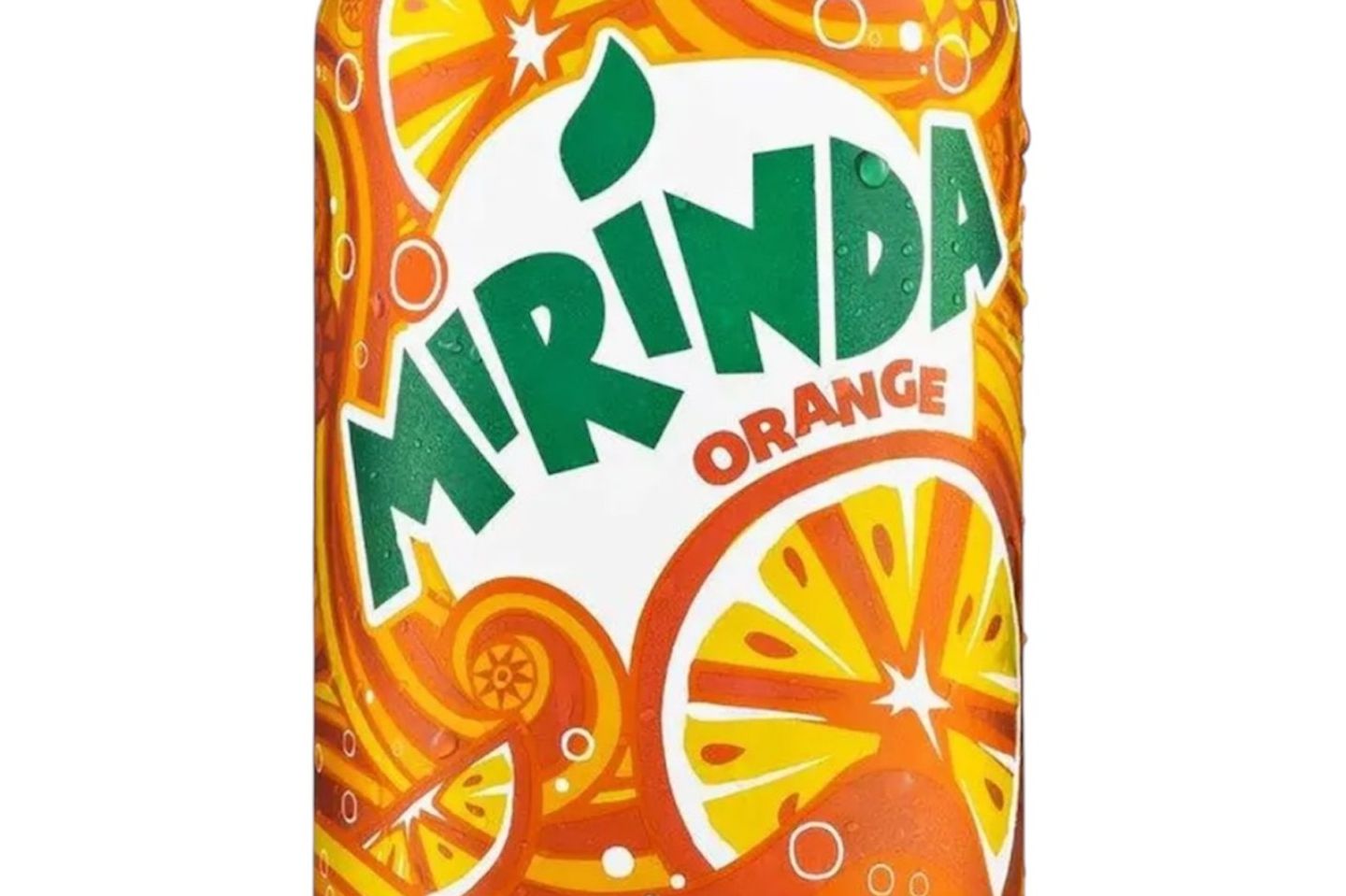 Mirinda Orange