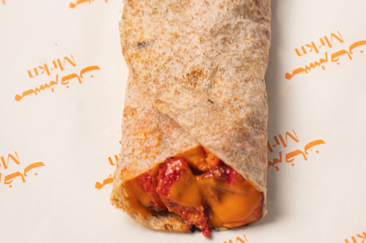 Tikka Brown
