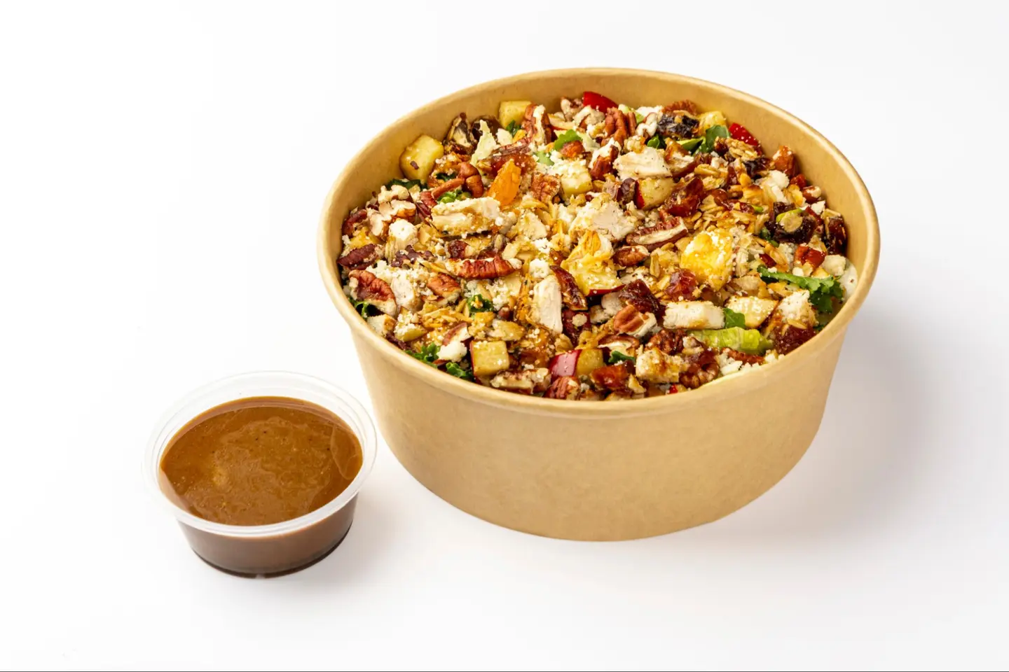 Harvest Chicken Salad