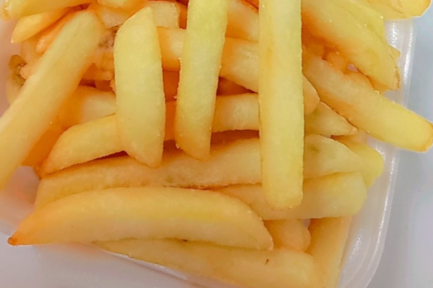 Potatoes