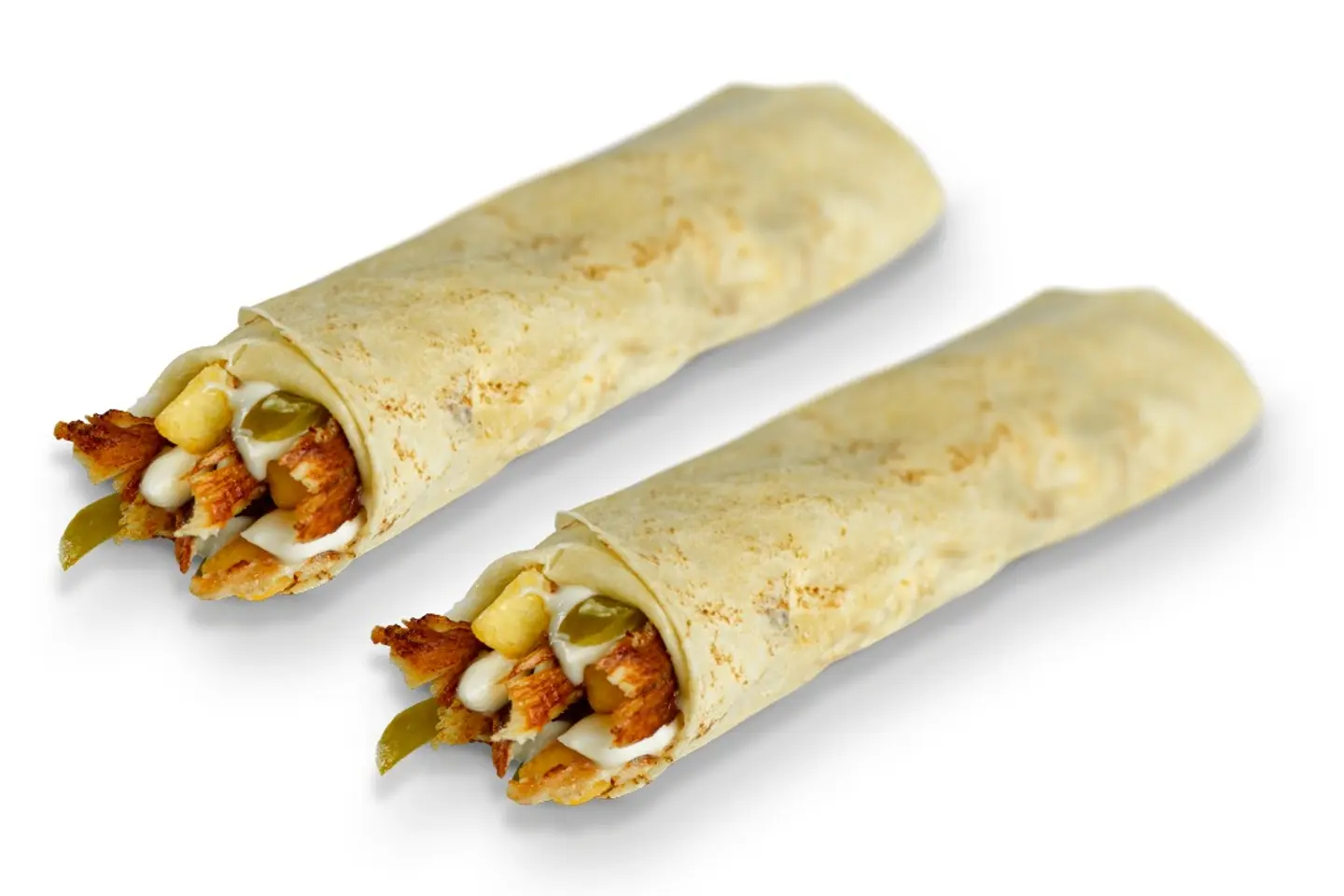 حبتين صاج