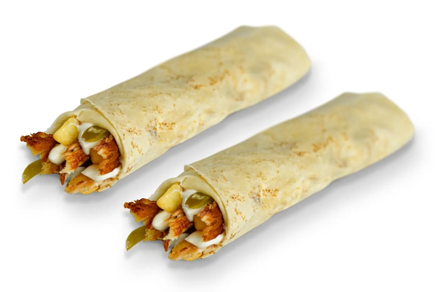 حبتين صاج