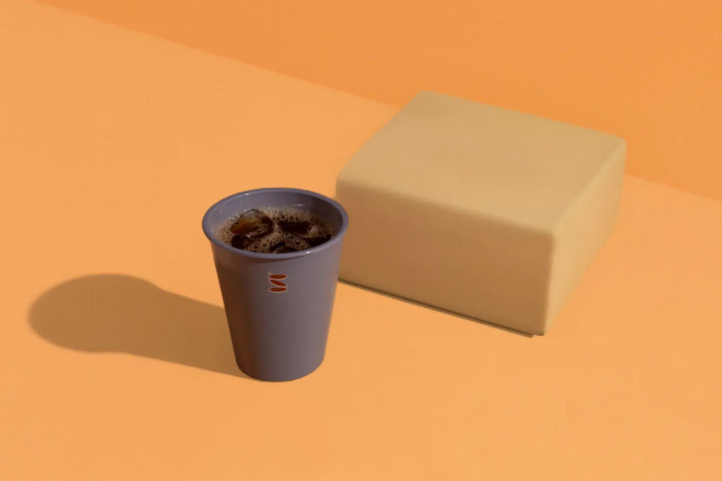 في إثيوبي بارد
