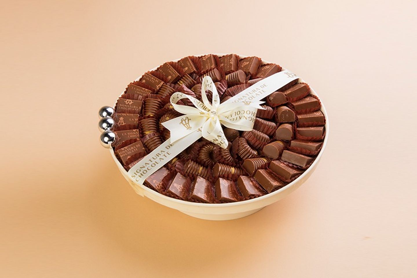 Open Swiss Chocolate 1710