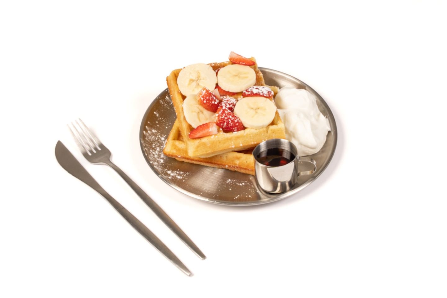 Waffle