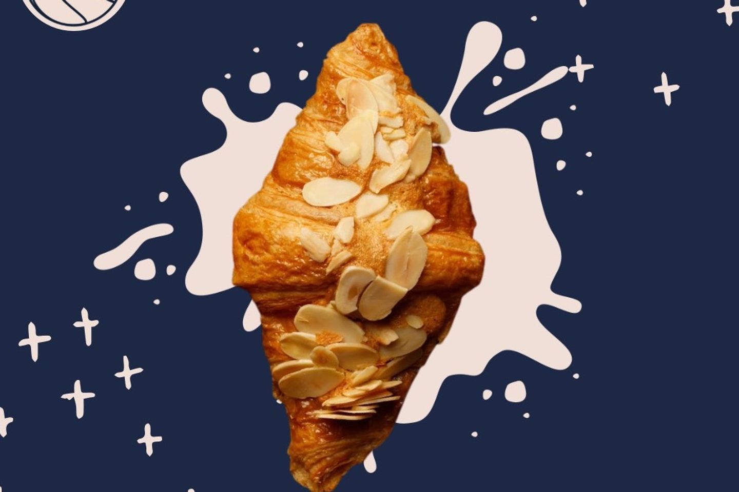 كرواسون لوز