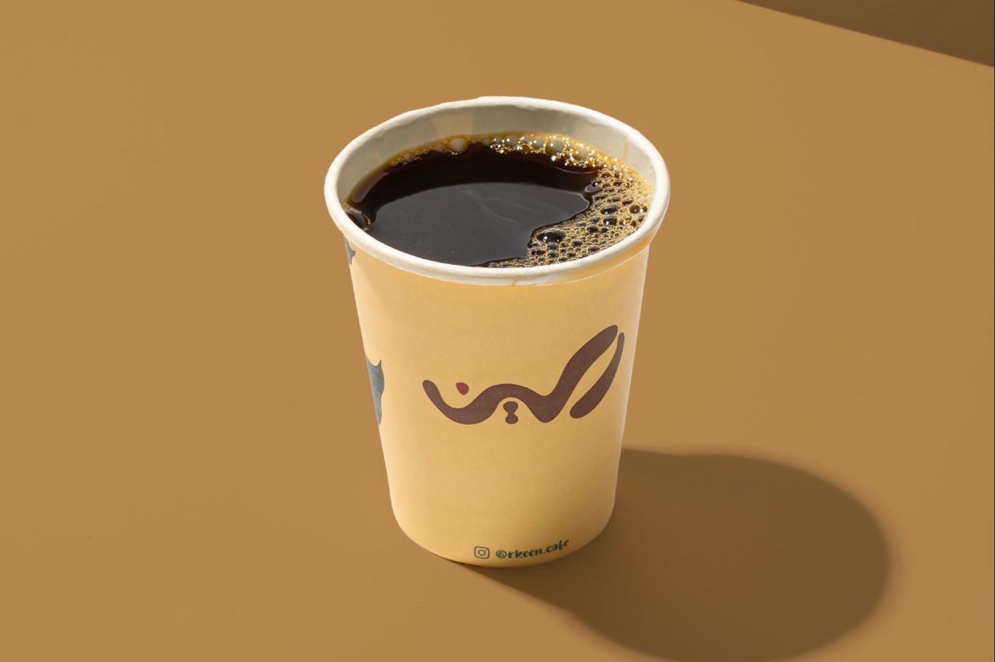 Coffee Day - Brazilian Coffee