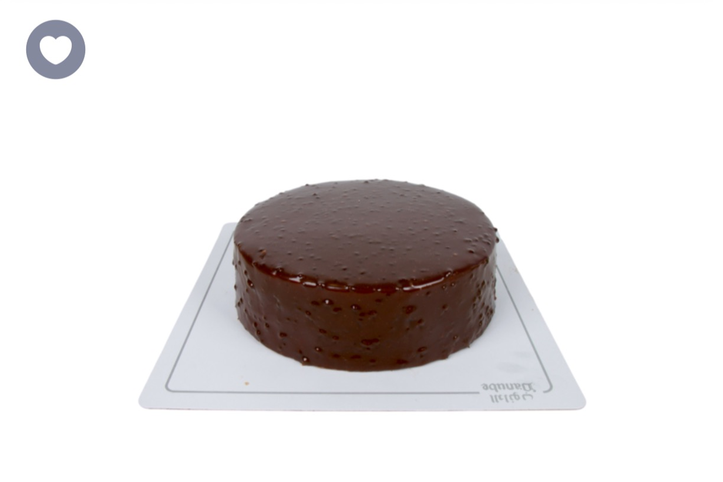 كيكة المالتينو مقاس عشرون