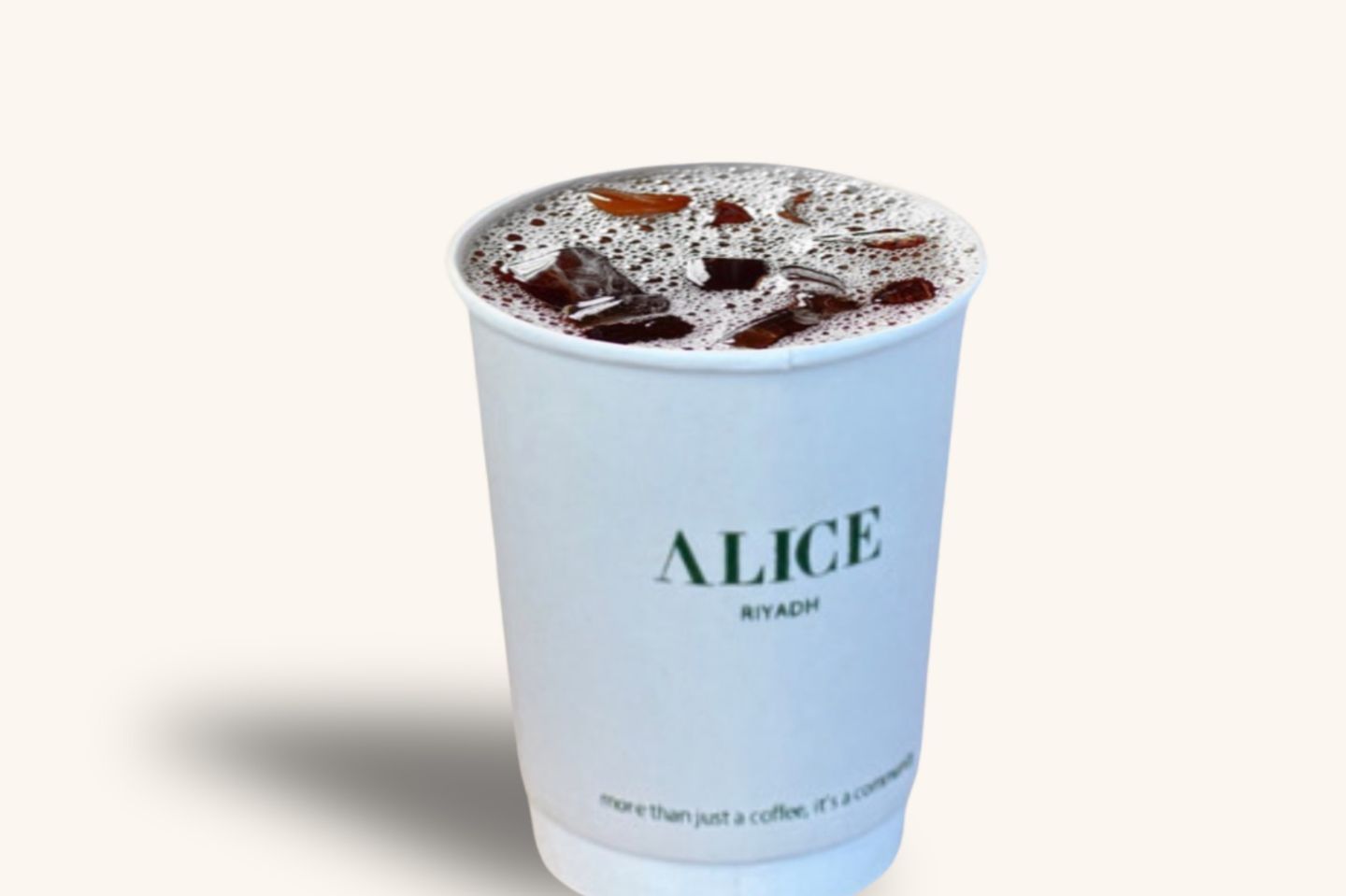 Cold V60