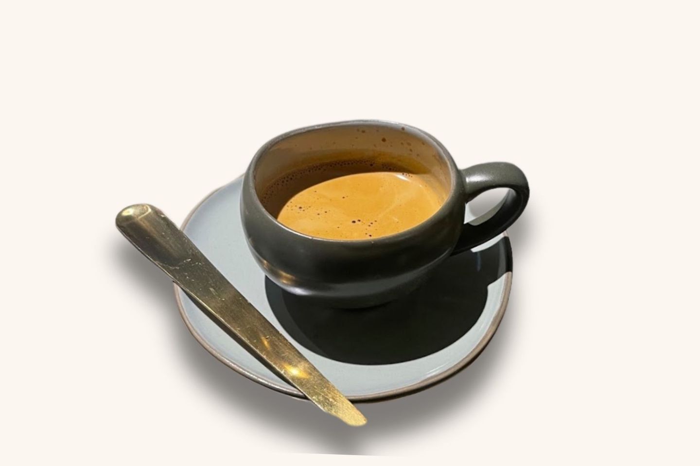 اسبريسو