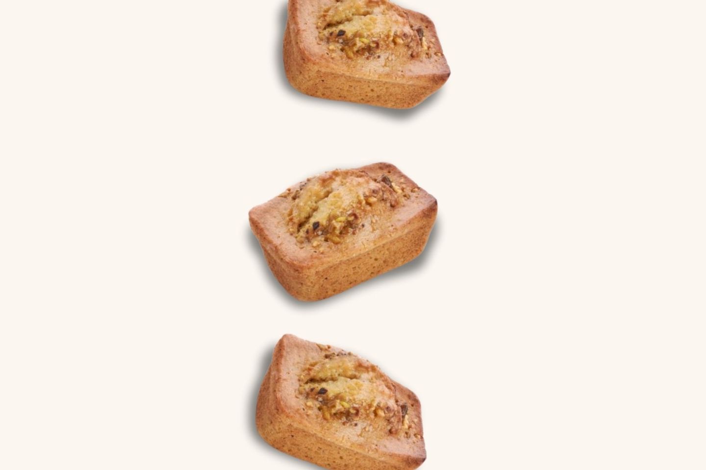 كعك الفستق