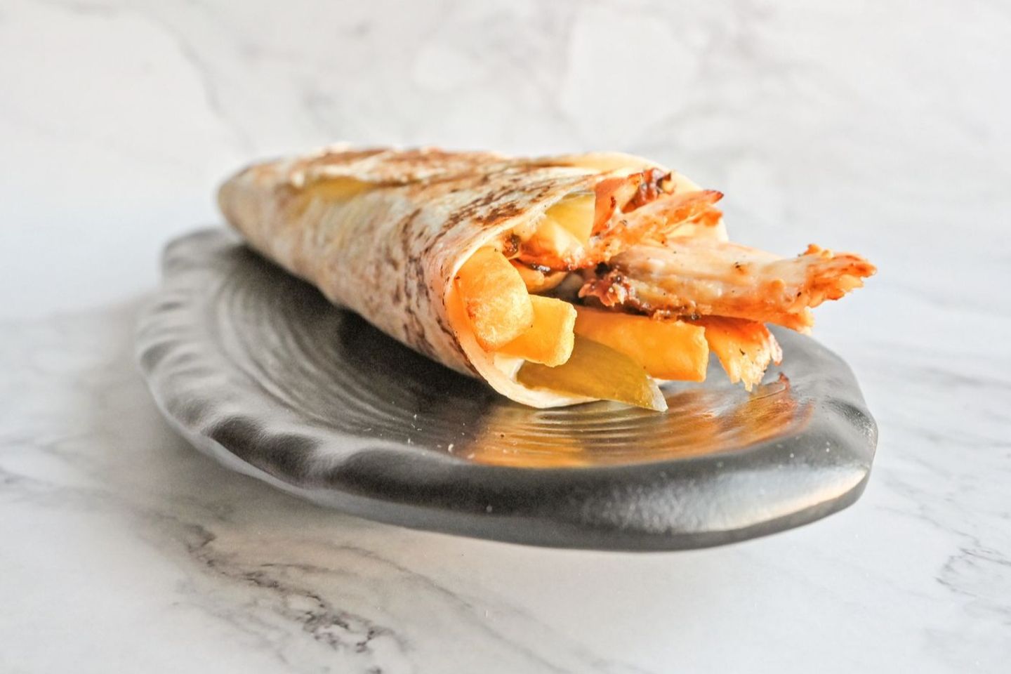 Jumbo Shawarma