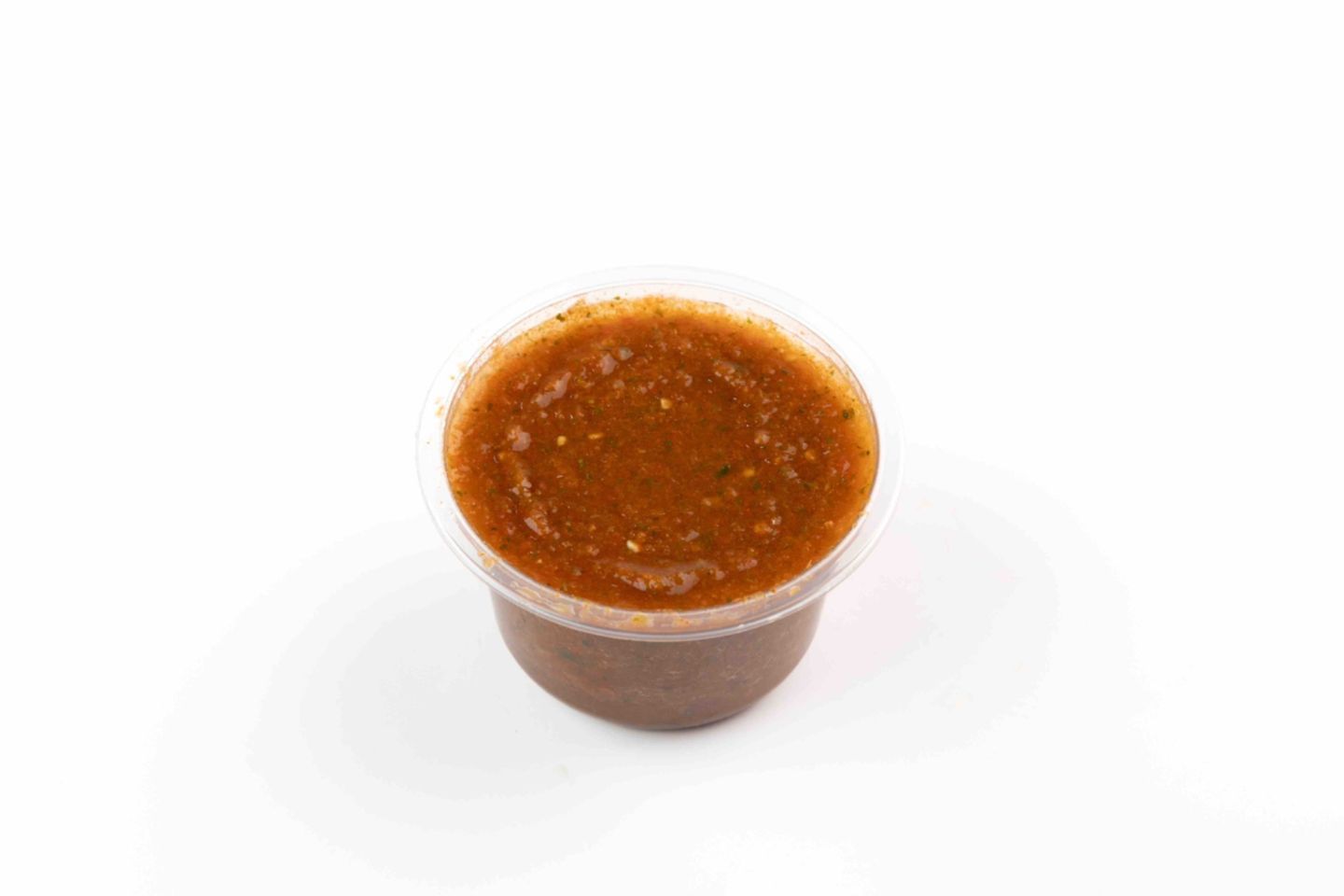 دقوس حار