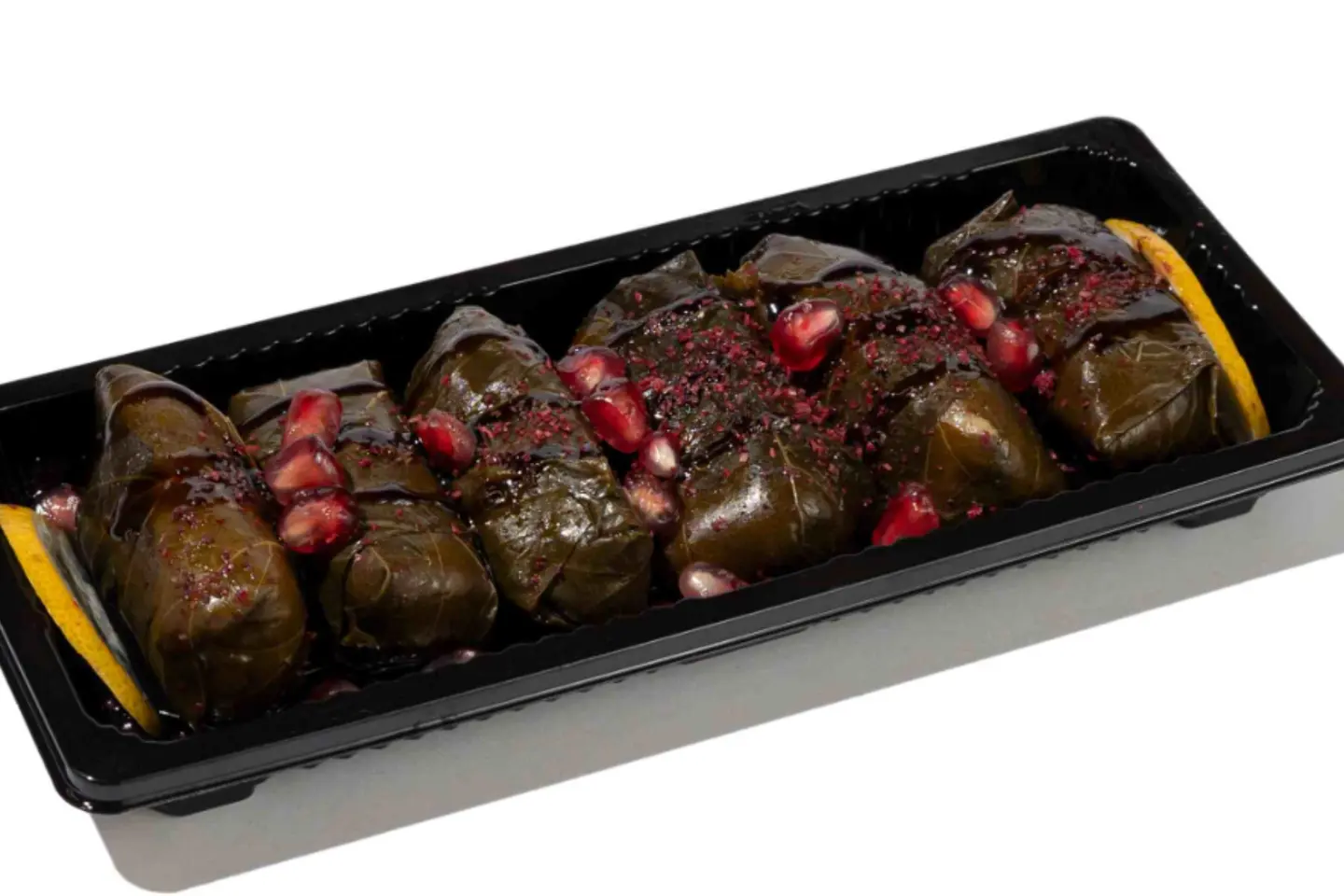 ورق عنب حجم صغير