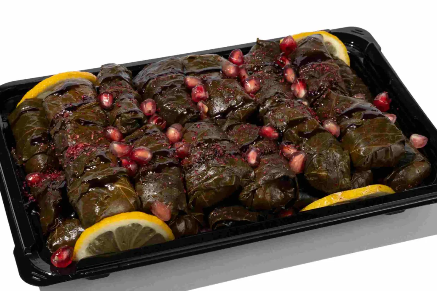 ورق عنب حجم كبير