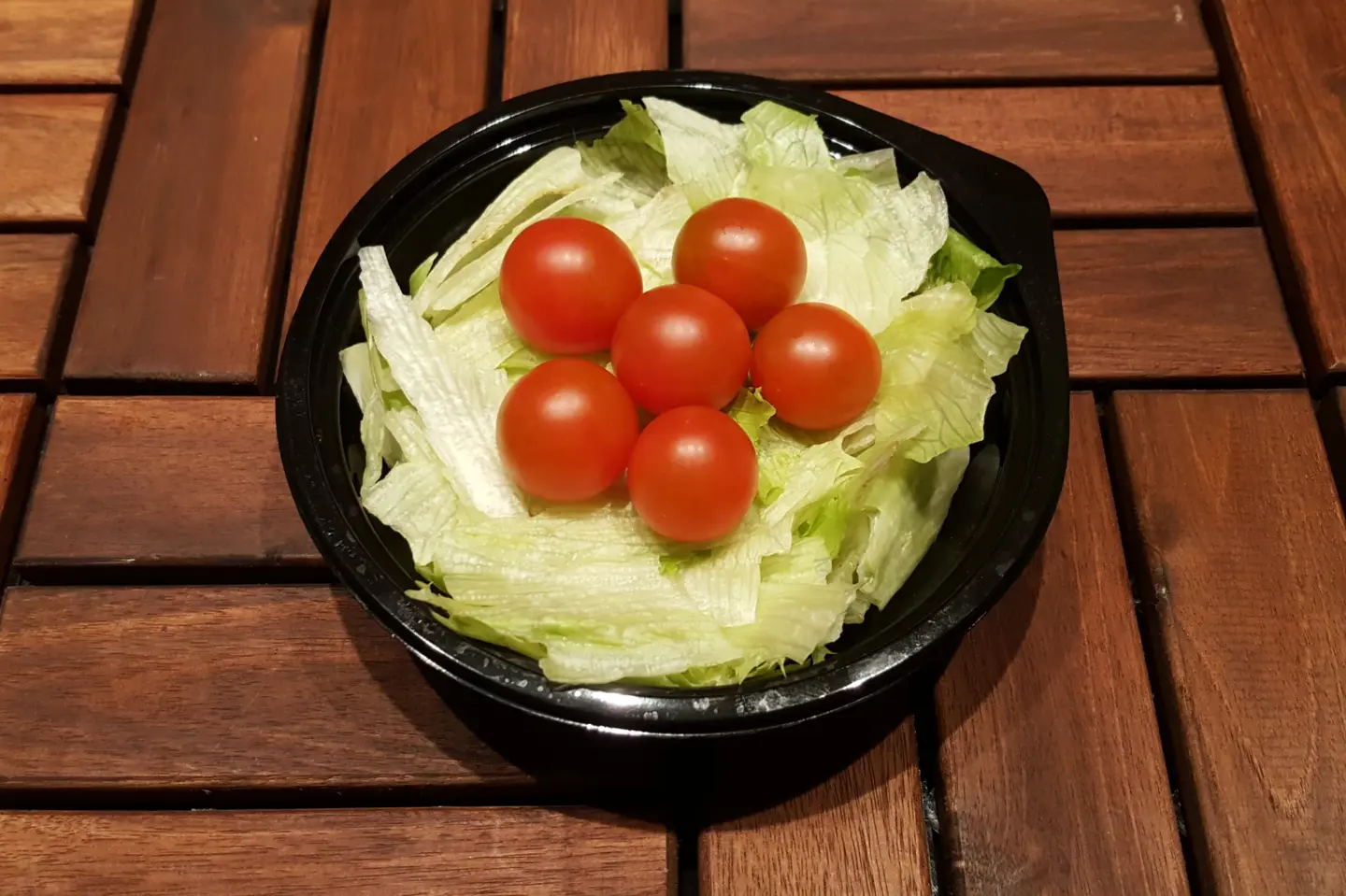 Green Salad