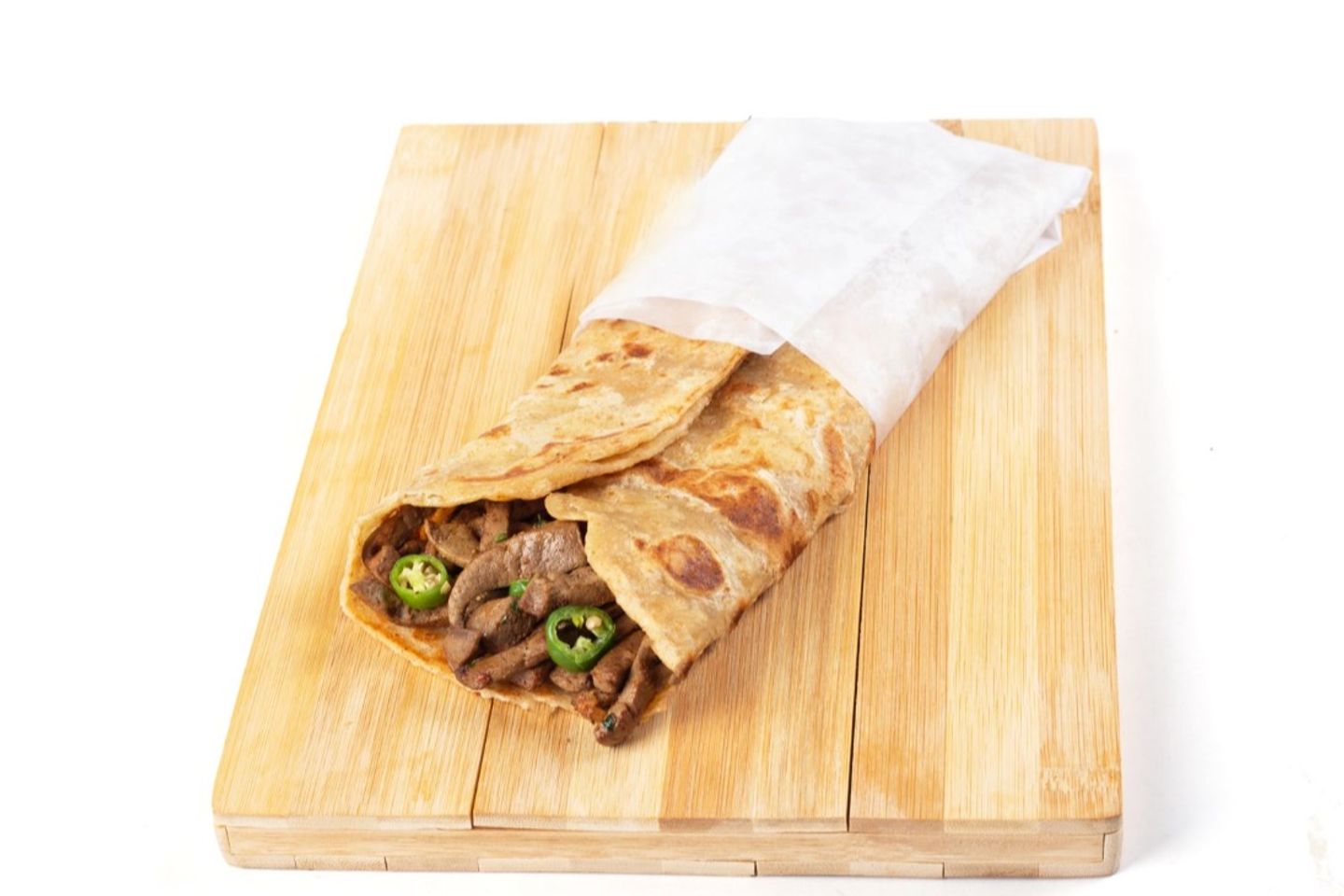 فطيرة كبدة