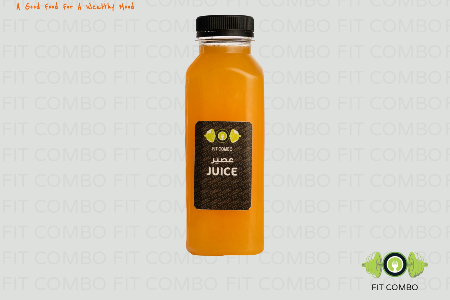 عصير برتقال