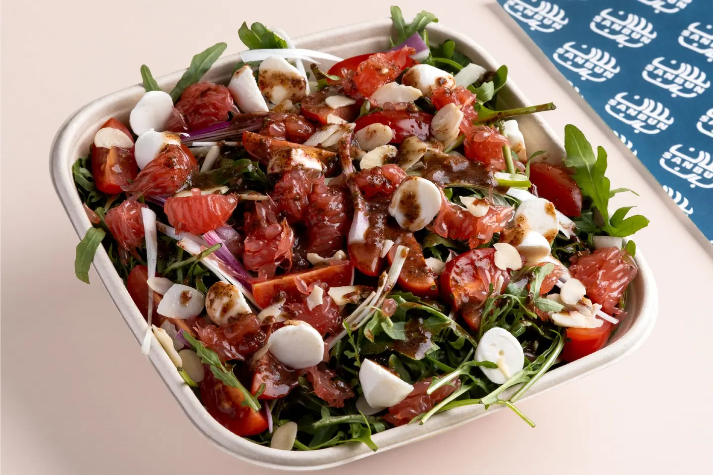 Arugula Salad